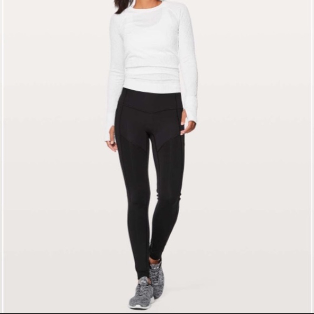 LULULEMON LEGGINGS